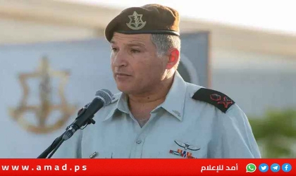 إعلام عبري: رئيس الشاباك الجديد أجرى جولة سرية بمحيط دمشق