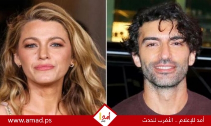 رفض دعوى جاستن بالدوني ضد بليك ليفلي بـ400 مليون دولار