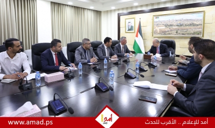 خلال استقبال مجلس نقابة المهندسين .. مصطفى: ندعم القطاع الهندسي لدفع عجلة الاقتصاد وإعمار غزة