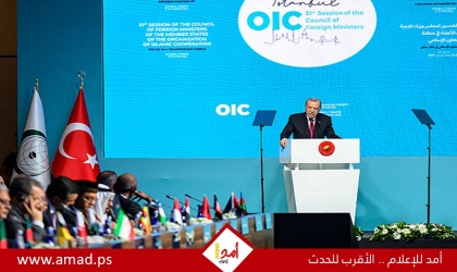 أردوغان: نتنياهو بأطماعه الصهيونية يجر العالم إلى كارثة مثل هتلر