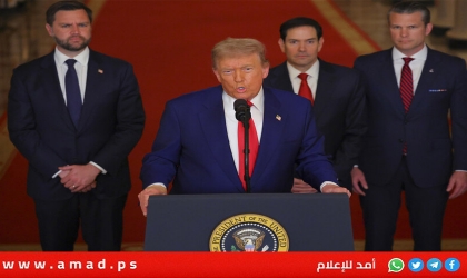 ترامب: لن أعترف بـ"أرض الصومال" حاليا كما فعلت إسرائيل ..ولقاء نتنياهو سيركز على ملف غزة