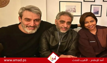 تفاصيل دويتو فضل شاكر وشيرين عبد الوهاب
