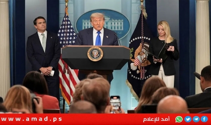 البيت الأبيض: ترامب "لا يُحبذ" تزايد ضحايا غزة ويدعو لوقف إطلاق النار والإفراج عن الرهائن