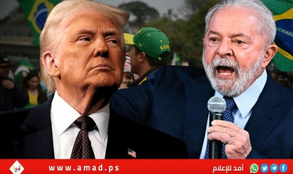 هجوم غير مسبوق على ترامب..لولا: لا يمكن أن نصحو وننام كل يوم على ⁠تدوينة من رئيس يهدد العالم