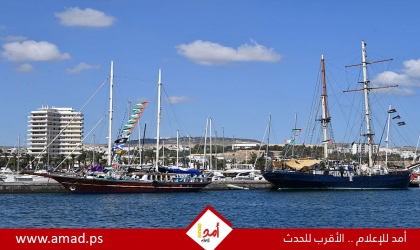 محدث - اعتقال 175 ناشط بعد سيطرة بحرية جيش الاحتلال على "أسطول الصمود" -فيديو