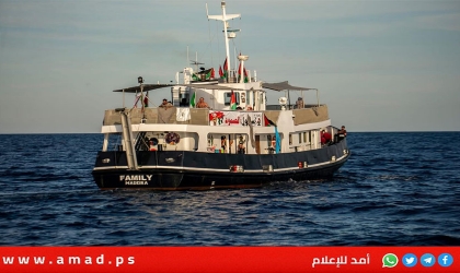 وزراء خارجية 11 دولة يدينون اعتداء إسرائيل على أسطول الصمود