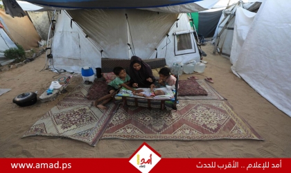"اليونيسيف": أوضاع "مميتة" لأطفال غزة وانهيار شامل في التعليم والصحة والمياه