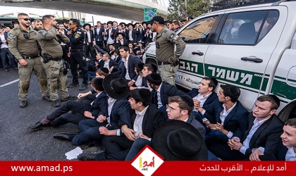 أزمة بين نتنياهو والأحزاب الحريدية بسبب تأجيل سن قانون التجنيد