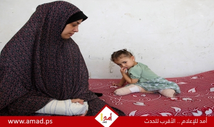 تقرير أممي: غزة "ملوثة بشدة" بالذخائر غير المنفجرة وجهود التطهير قد تستغرق عقوداً