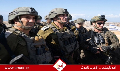 زامير: أضعفنا محور إيران.. وجاهزون لاستئناف الحرب