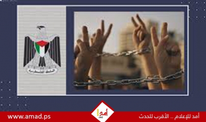 ردا على ساعر.. تمكين توكّد عدم صرفها رواتب الشهداء والأسرى