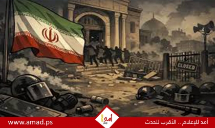 إيران: أجهزة استخبارات أجنبية خصصت ميزانيات لإثارة الفوضى