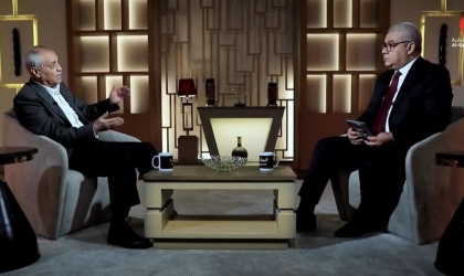 عصفور يكشف عن أسرار  قرار اغتيال ياسر عرفات كنقطة تحول خطيرة في المسار الوطني- فيديو