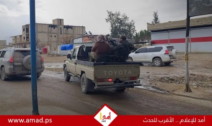 رويترز: أمريكا تشجع سوريا على المساعدة في نزع سلاح حزب الله.. ودمشق مترددة