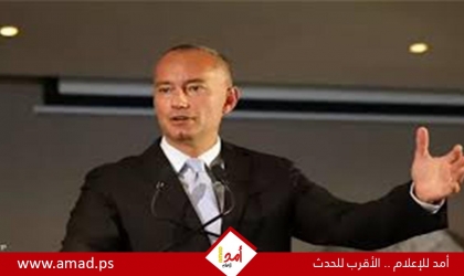 ملادينوف: الولايات المتحدة لن توافق إلا على اتفاق حقيقي وكامل في غزة
