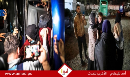 سفارة فلسطين في مصر توضح آلية العودة إلى قطاع غزة