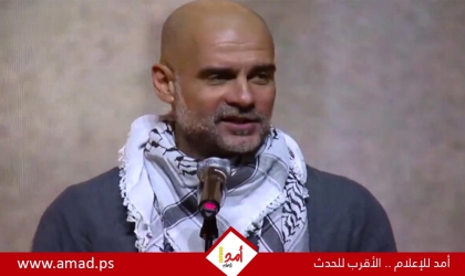بعد الكوفية وتصريحات الإبادة.. غوارديولا في مرمى انتقادات الجالية اليهودية ببريطانيا