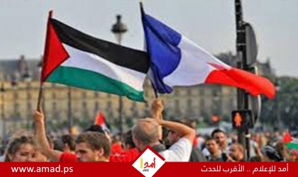 عمدة باريس يعتزم اقتراح منح "المواطنة الفخرية" للمدنيين والصحفيين الفلسطينيين في غزة والضفة
