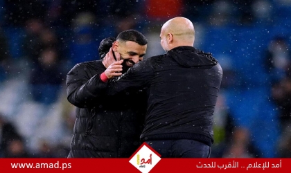 جوارديولا يدعو جماهير السيتي لتوديع محمد صلاح: أسطورة تستحق التحية