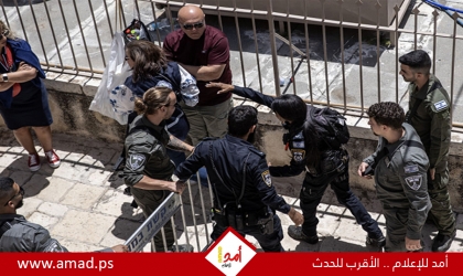 محافظة القدس: تصعيد شامل لجرائم جيش الاحتلال خلال شهر مايو
