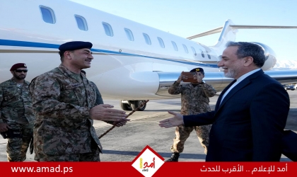 عراقجي يصل الجمعة إلى العاصمة الباكستانية إسلام آباد