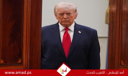 ترامب سيلتقي بقادة من الشرق الأوسط في قمة السبع