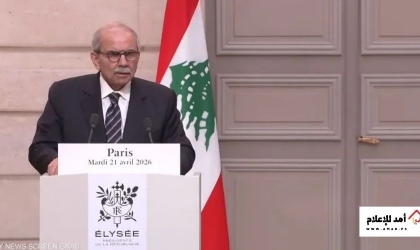 سلام: لا تطبيع مع إسرائيل ولبنان يتمسك بـ"السلام" المشروط بجدول زمني للانسحاب