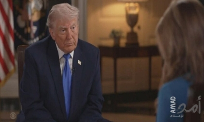 ترامب يهاجم مراسلة CBS وبرنامج "60 دقيقة": لست مغتصبا أو متحرشا