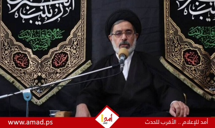 مقتل الشيخ فرحان المنصور في عملية  استهدفت سيارته بالعاصمة دمشق