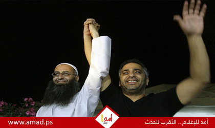 القضاء اللبناني يبرئ الفنان فضل شاكر من دعوى قتل