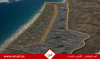 و س جورنال: إسرائيل توسّع سيطرتها داخل قطاع غزة في غياب المسار السياسي