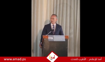 ملادينوف: "خطة ترامب" تخصص 17 مليار دولار لإعمار غزة..  وتمنح "العفو" لجميع المسلحين