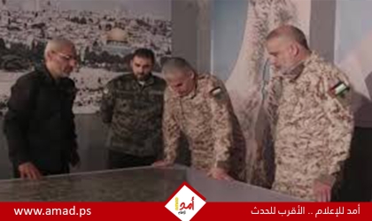 محمد عودة القائد الجديد لـ"القسام" خلفاً لعز الدين الحداد