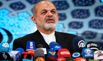 أ ب : تشدد قائد الحرس الثوري يعقّد فرص التوصل إلى اتفاق أميركي-إيراني
