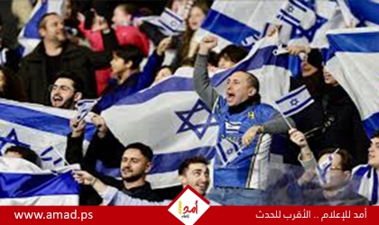 تقرير حقوقي: 13 نادياً للمستوطنات بالضفة والجولان تنتهك لوائح "فيفا" و"يويفا"