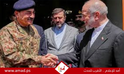 قائد الجيش الباكستاني يغادر إيران.. وطهران: الفجوات مع واشنطن لا تزال كبيرة