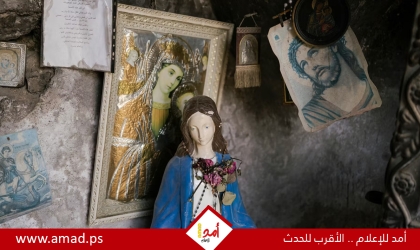لوموند: اعتداءات ضد مسيحيي فلسطين لدفعهم نحو هجرة قسرية تهدد وجودهم التاريخي