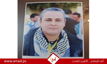 رحيل الصحفي والمخرج ماهر محمود عبد الرحمن العفيفي (أبو محمود)