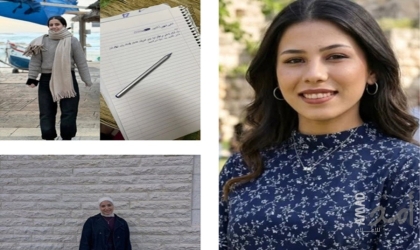 جيش الاحتلال يعتقل 3 طالبات من جامعة بير زيت