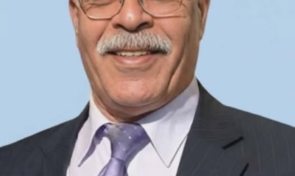 رحيل المناضل الأستاذ  محمود نمر عيسى