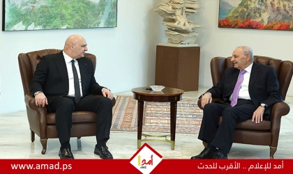بري: أوافق على انسحاب حزب الله من جنوب الليطاني بالتوازي مع انسحاب إسرائيل