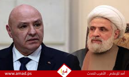 الرئيس اللبناني: نعيم قاسم لا يمثل لبنان وإيران تستغلنا للتفاوض