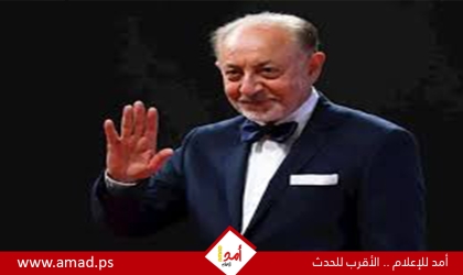 وفاة الفنان الكبير عبدالعزيز مخيون