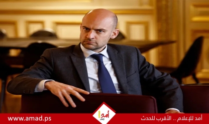 وزير الخارجية الفرنسي: باريس ترسم خطاً واضحاً بين إسرائيل وحكومتها الحالية