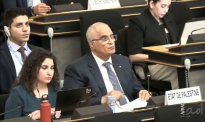 تقرير أممي: اعتداءات ميليشيات المستوطنين تهدف للتهجير القسري والضم غير قانوني - فيديو