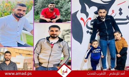 "في غزة حين أصبح الوداع الأخير أمنية... قصة الشهيد محمد رأفت الزعانين"