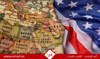 تراجع المظلة الأمنية الأمريكية يعيد تشكيل الشرق الأوسط وفق ثلاثة محاور جديدة