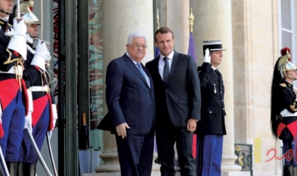 السفير الفرنسي في تل أبيب: "لا استبعد" حل مختلف عن حل الدولتين