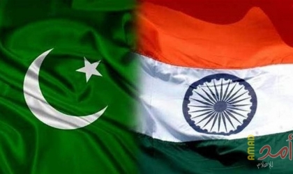 صحيفة تحذر من حرب بين الهند وباكستان