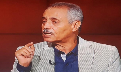 رواية "أمد للإعلام" عن جواسيس القسام وقناة أدرعي الصفراء!